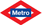 Logo della Metro