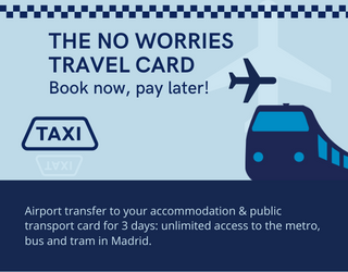 Pricing Madrid Metro 2021 Ticket Prices Updated